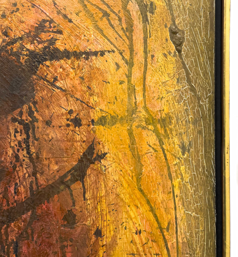 Reginald H. Neal - Ancient Rubric