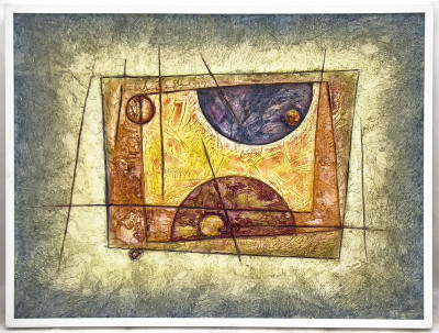 Satish Joshi  - UrbanLights #57