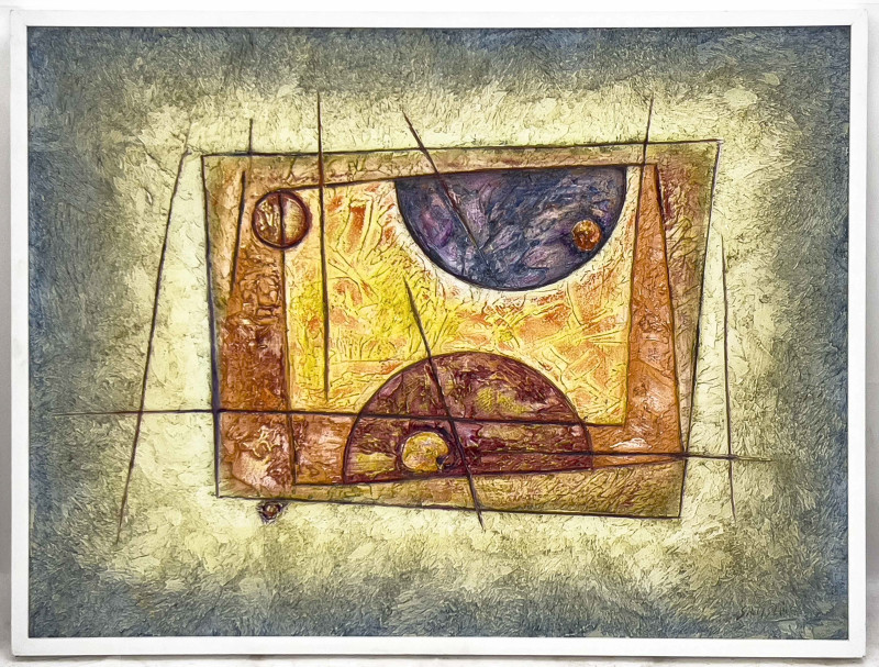 Satish Joshi  - UrbanLights #57