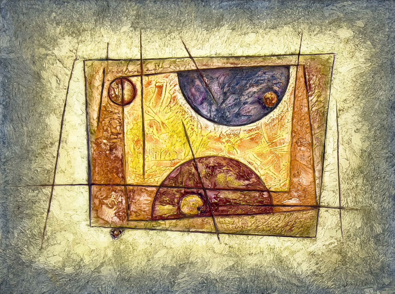 Satish Joshi  - UrbanLights #57