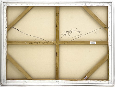 Satish Joshi  - UrbanLights #57