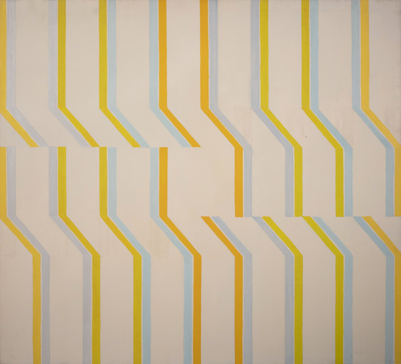 Michael Loew - White Series #3