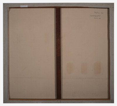 Michael Loew - White Series #3