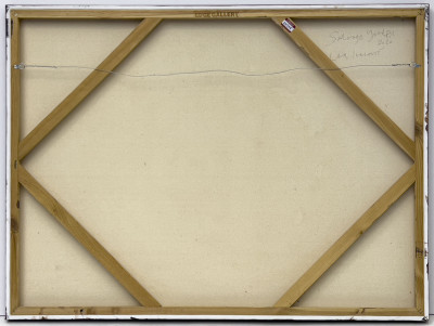 Lara Ivanovic - Salvage Yard, PA