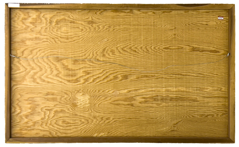 Kristy Deetz - Habitations and Thresholds