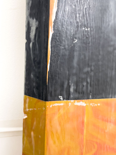 Kristy Deetz - Habitations and Thresholds