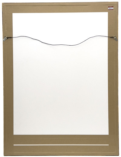 Mayumi Oda - Treasure Ship, Red