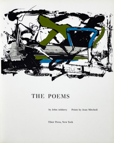 The Poems / Salute / Permanently / Odes, 4 Volumes