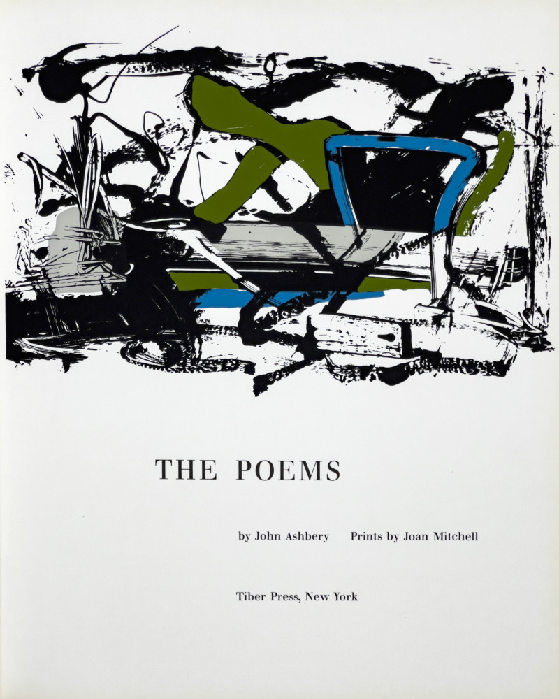 The Poems / Salute / Permanently / Odes, 4 Volumes