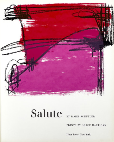 The Poems / Salute / Permanently / Odes, 4 Volumes