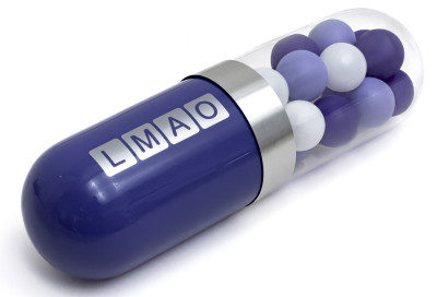 Edie Nadelhaft - Better Living Thru Chemistry: On the Spectrum, Purple