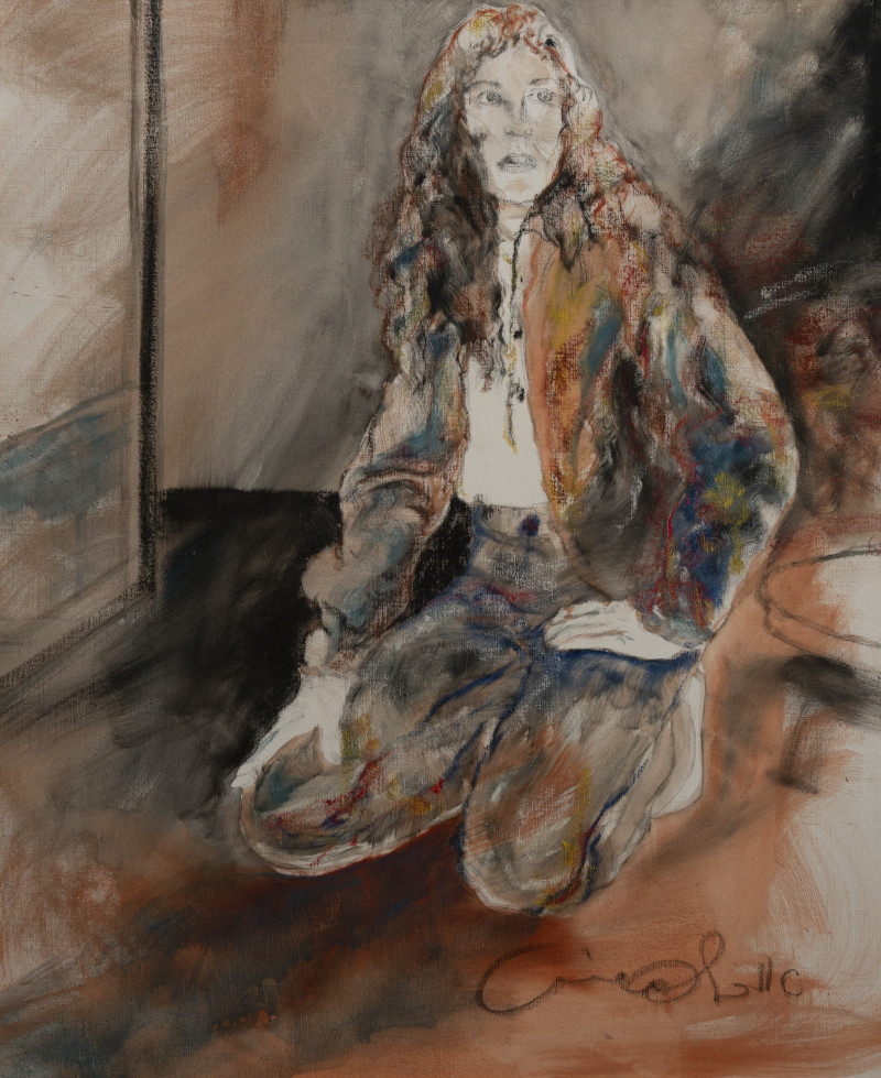 Uri Lifshitz - Yasmin