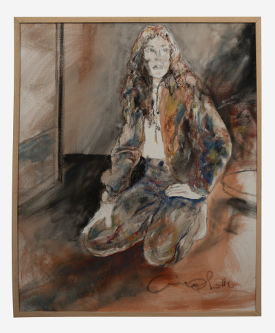 Uri Lifshitz - Yasmin