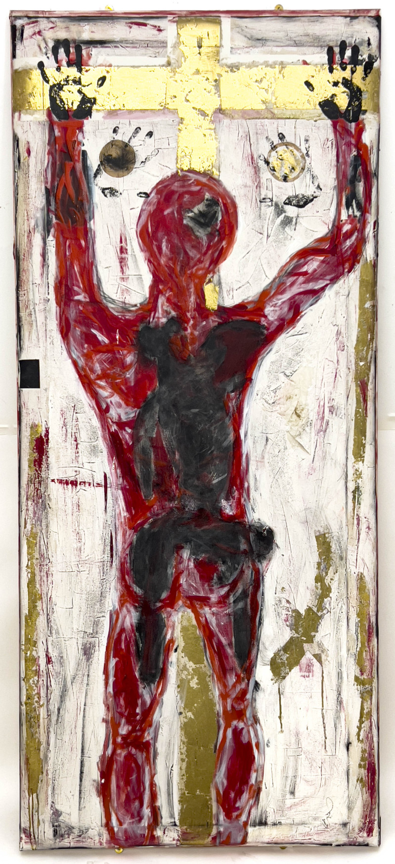 Thomas Kuppler  - Holding On