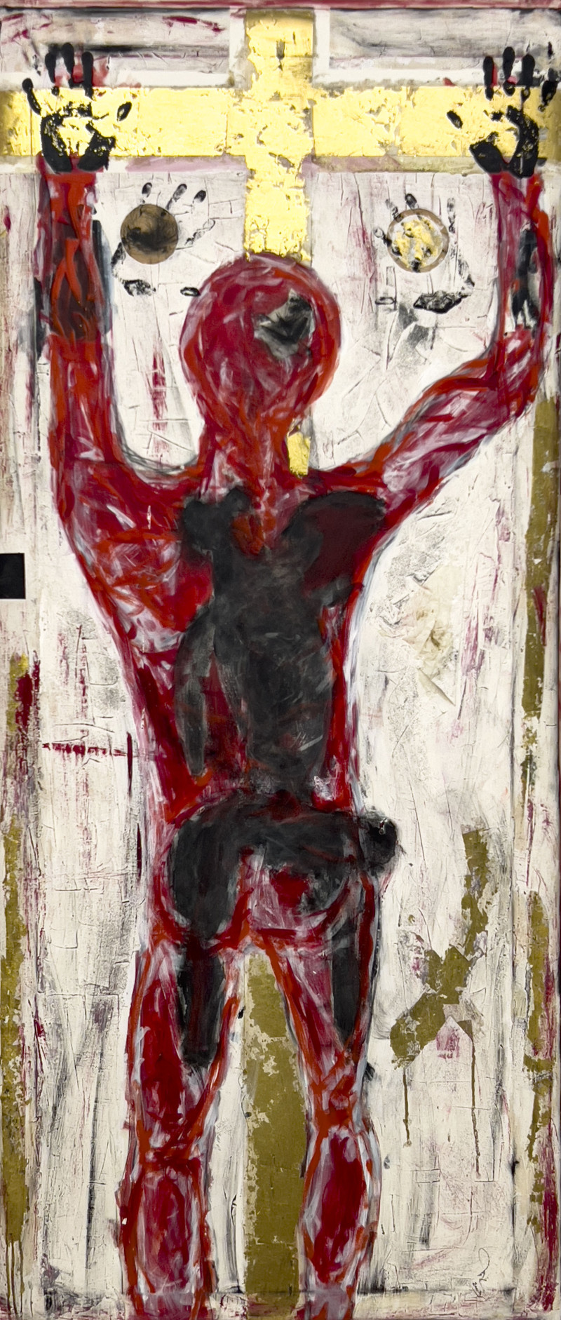 Thomas Kuppler  - Holding On