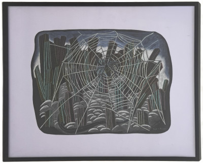 Janet Cooling - Road to Nowhere