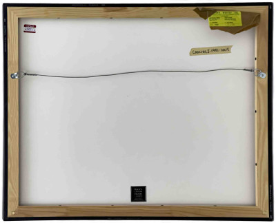 Janet Cooling - Road to Nowhere