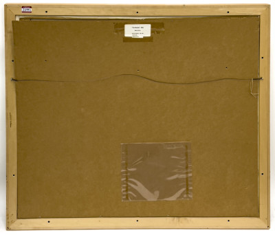 Mary Hatch - The Woman