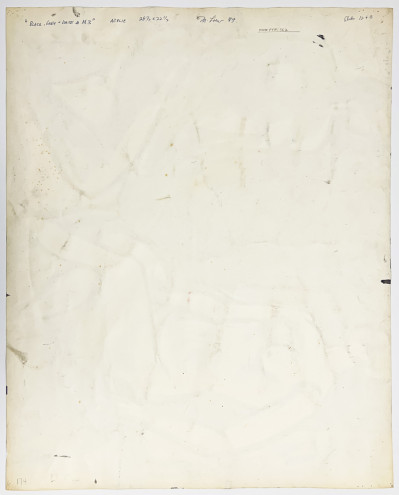 Michael Loew - Black, Gray, and White #M3