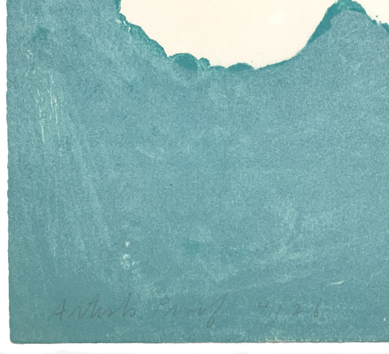 James Brooks - The Springs