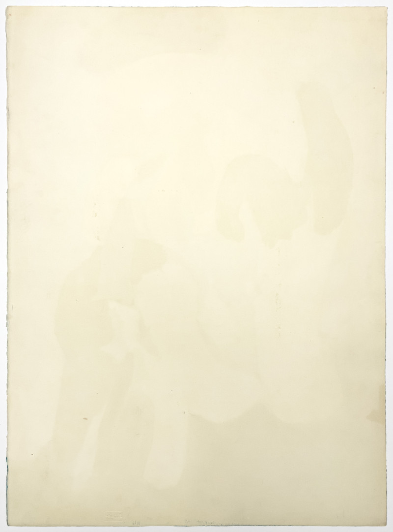 James Brooks - The Springs