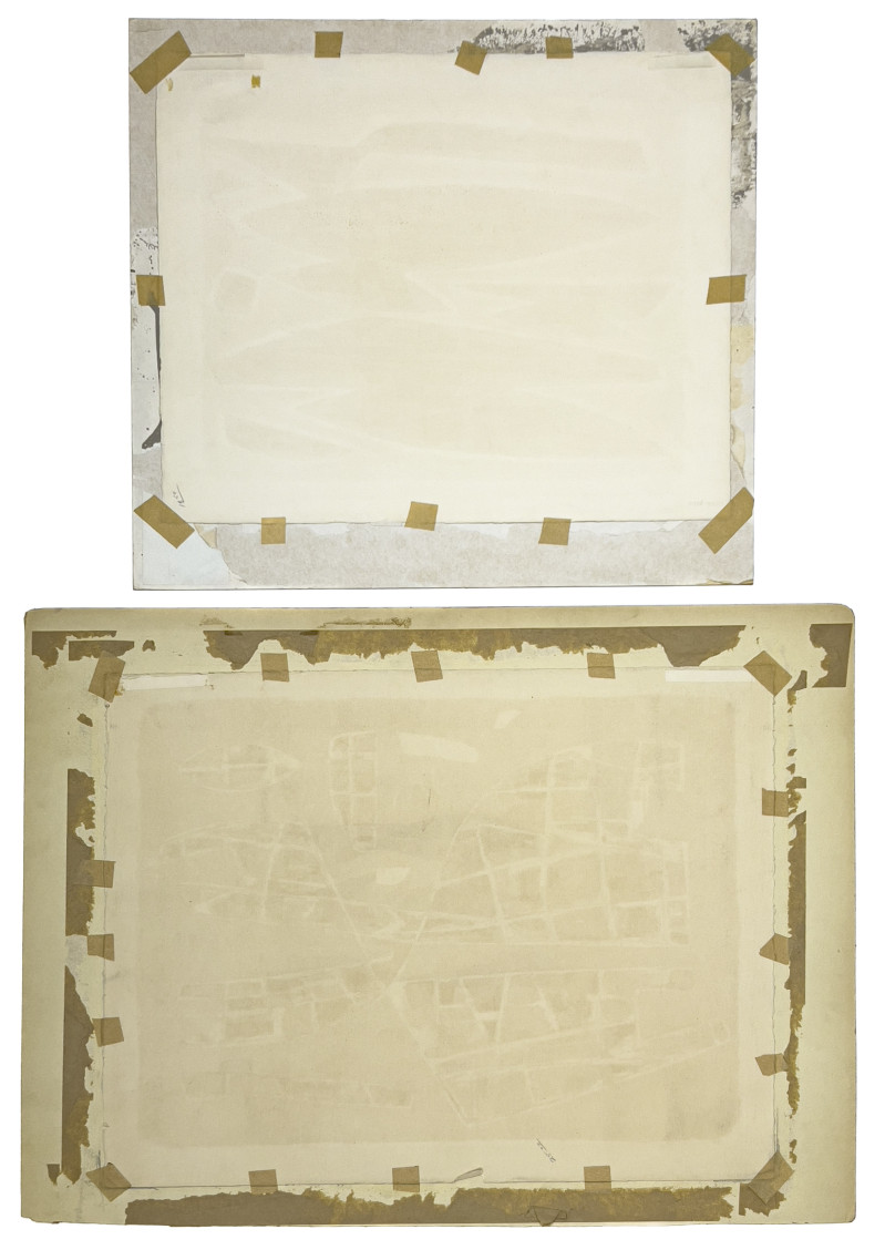 Alfred Manessier - Abstract Compositions, 2 Editions