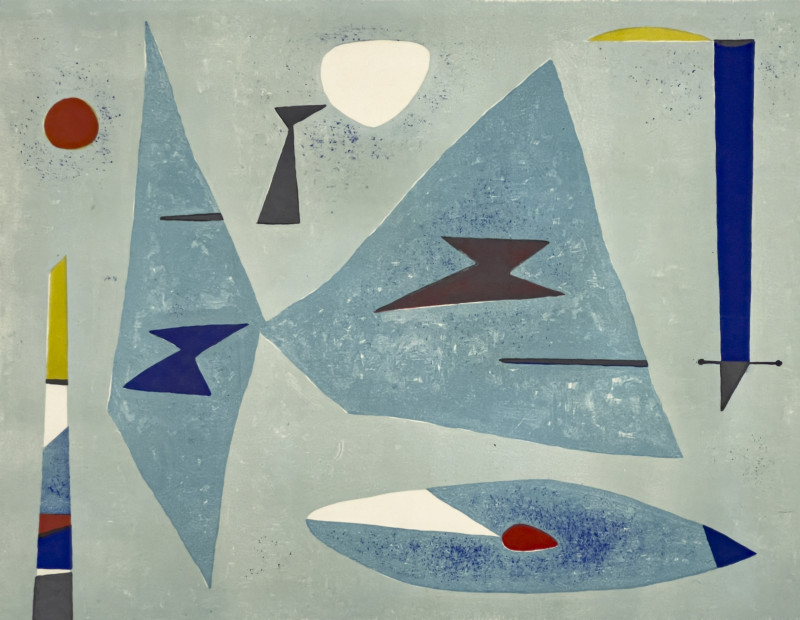 Gustave Singier - Point du Jour