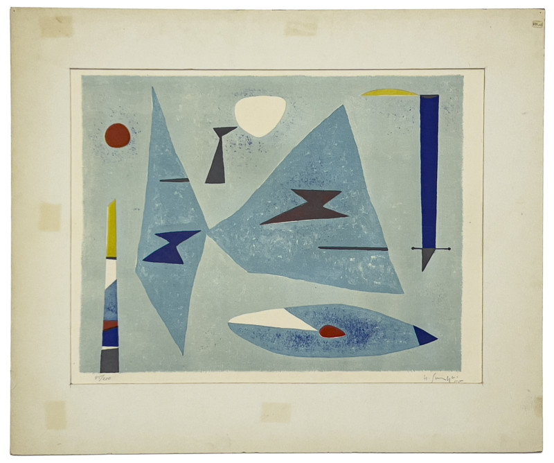 Gustave Singier - Point du Jour