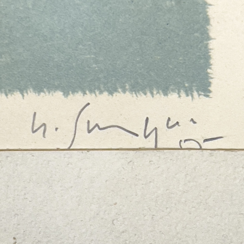 Gustave Singier - Point du Jour