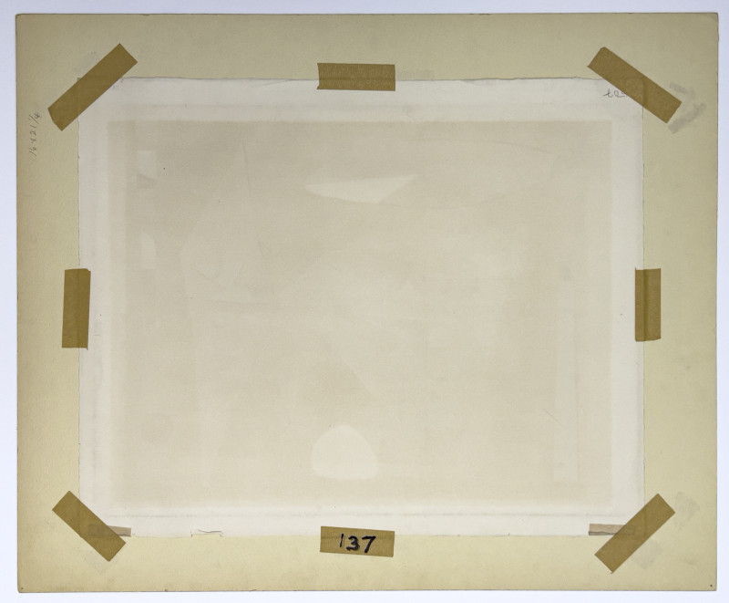Gustave Singier - Point du Jour