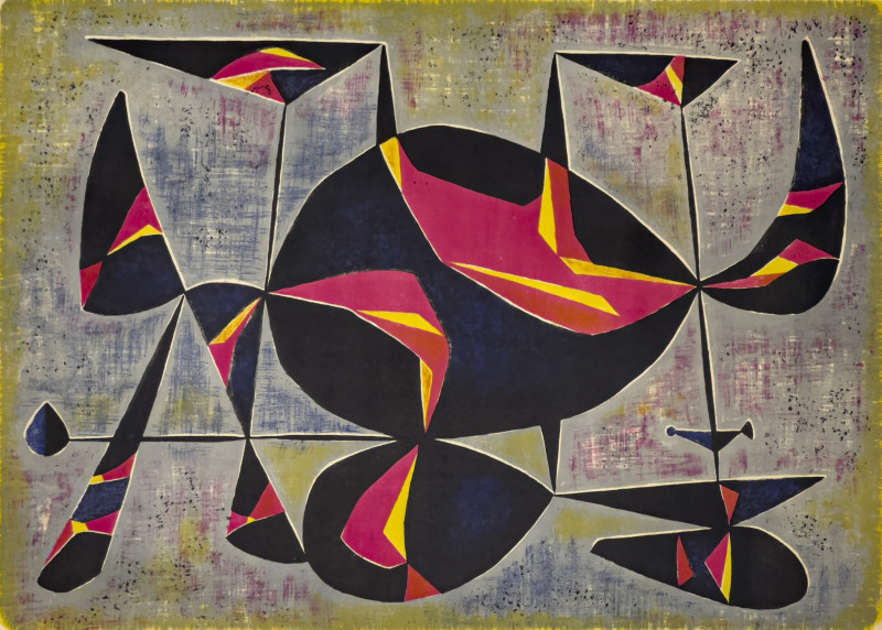 Gustave Singier - Veronica