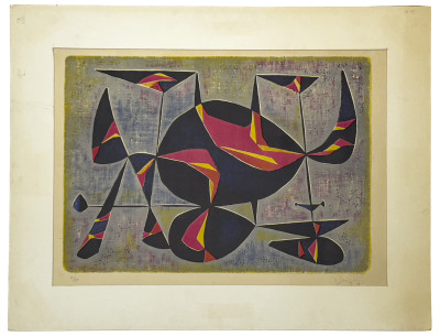 Gustave Singier - Veronica
