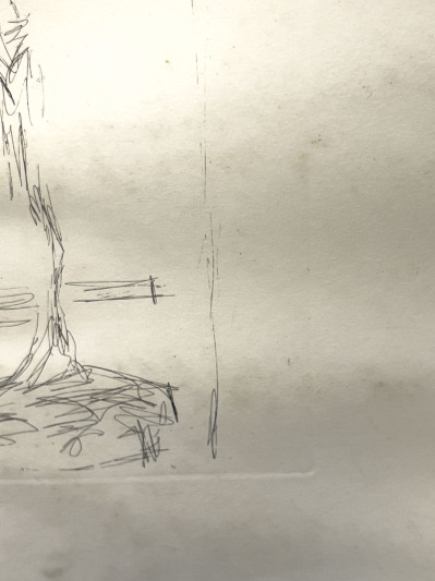 Alberto Giacometti - The Search