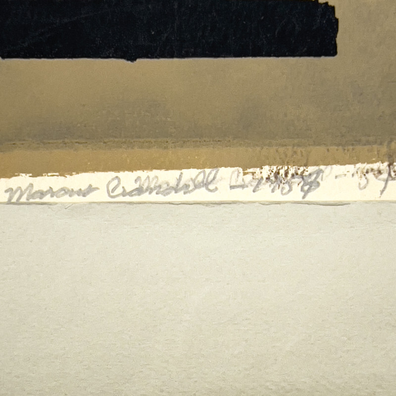 Marcus Crandall - 5 P.M.