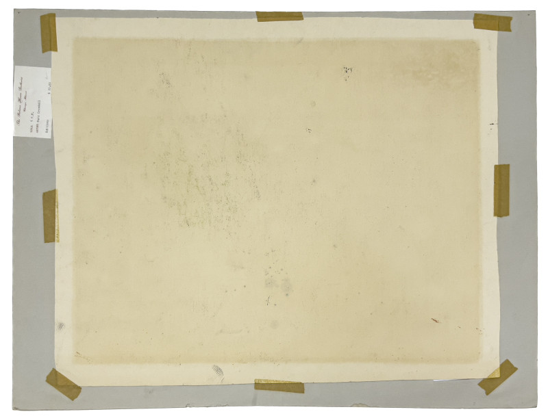 Marcus Crandall - 5 P.M.