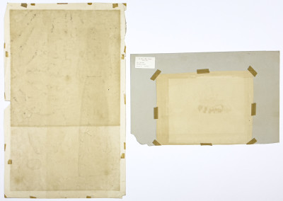 Marcus Crandall - Young Woman #2 / Fruit Bowl, 2 Editions