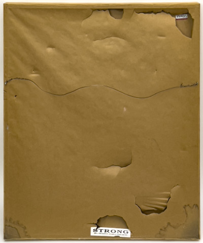 Harris Strong - House of the Computer