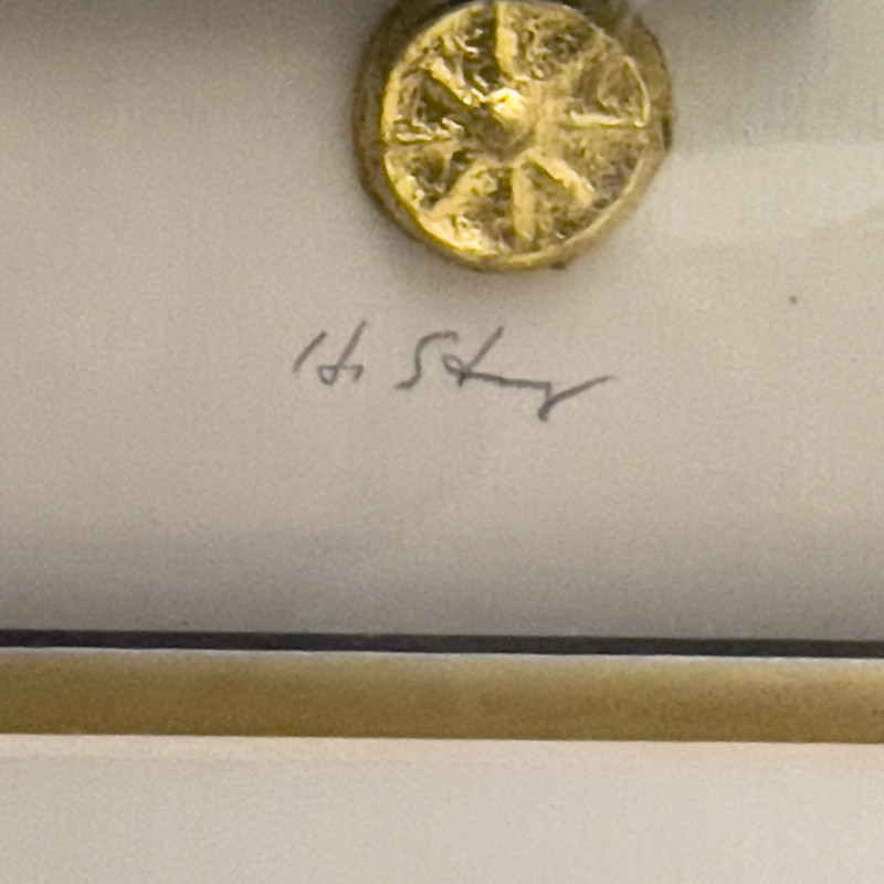 Harris Strong - 21st Century