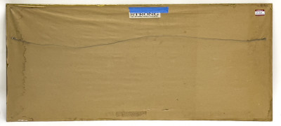 Harris Strong - 21st Century