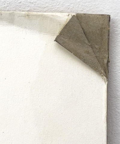 Lowell Nesbitt - Untitled (Male Nude)