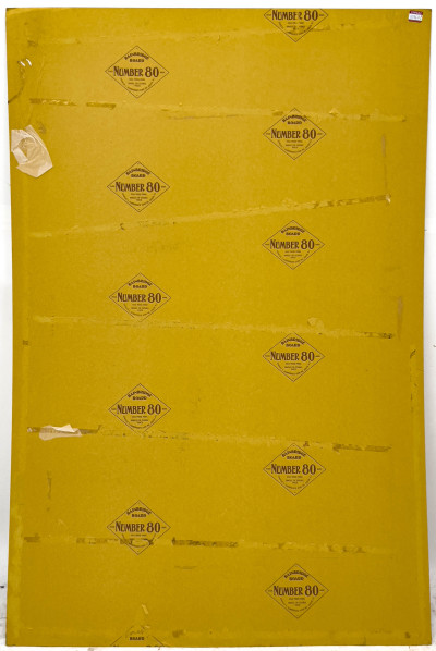 Lowell Nesbitt - Untitled (Male Nude)