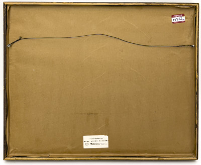 Hans Erni - Mother and Child