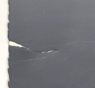 Kurt Larisch - Untitled (Figures with Abstract Form)