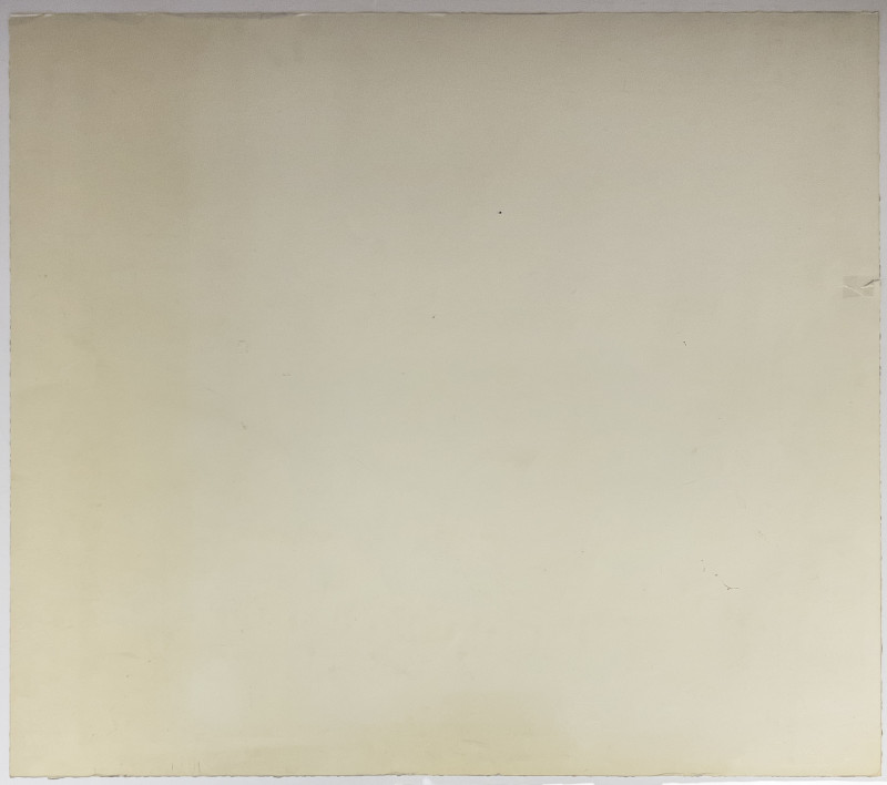 Kurt Larisch - Untitled (Figures with Abstract Form)