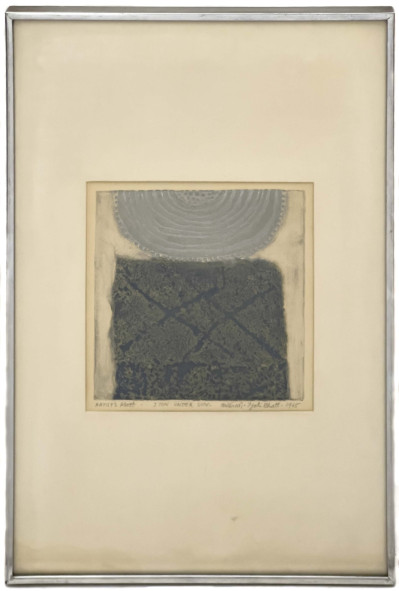 Jyoti Bhatt - Icon Under Sun