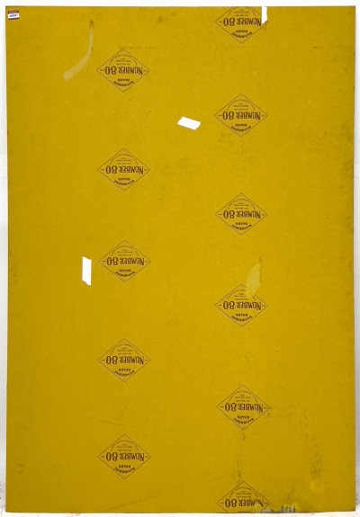 Lowell Nesbitt - Untitled (Lying Nude)