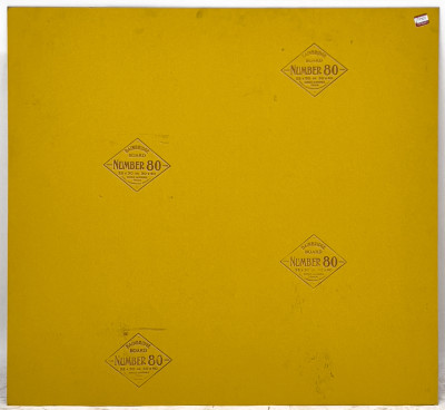 Lowell Nesbitt - Untitled (Male Torso)