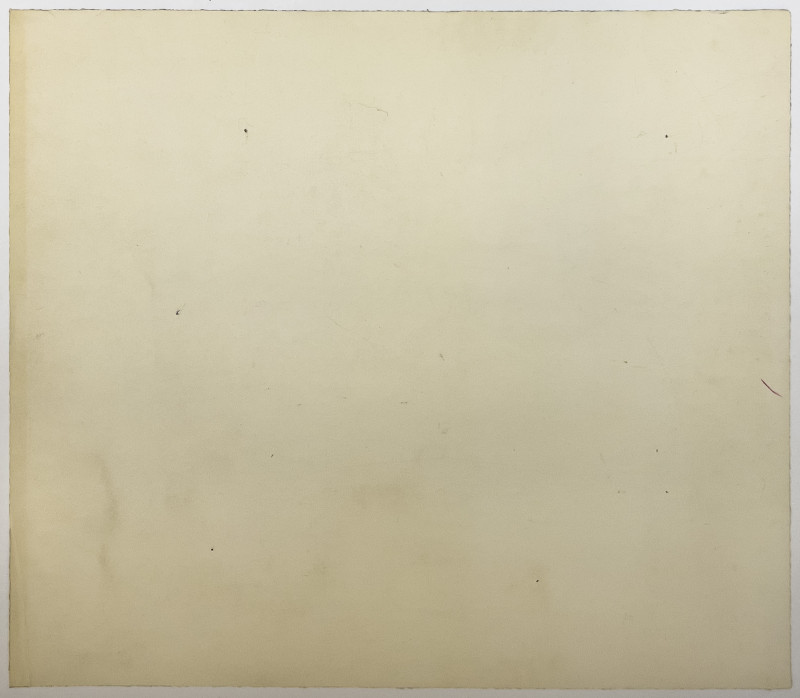 Kurt Larisch - Untitled (Figures with Abstract Forms)