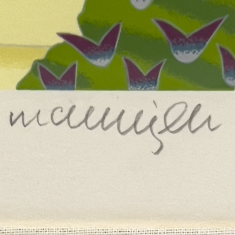 Thomas McKnight - St. Thomas