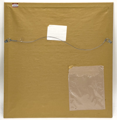 Thomas McKnight - St. Thomas